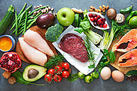 Ernährung