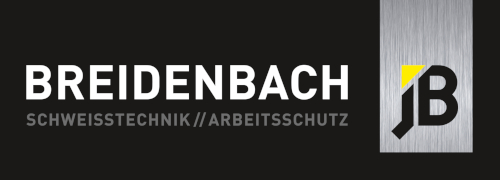 Breidenbach - Schweisstechnick // Arbeitsschutz
